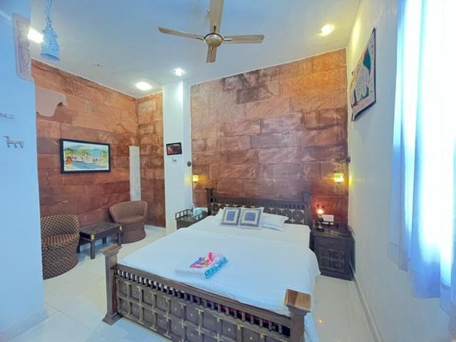 Karma Homestay Jodhpur  Exterior photo